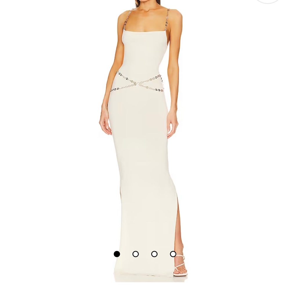 Aya Muse Matsu Dress.